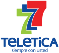 Teletica 7 Costa Rica en VIVO online